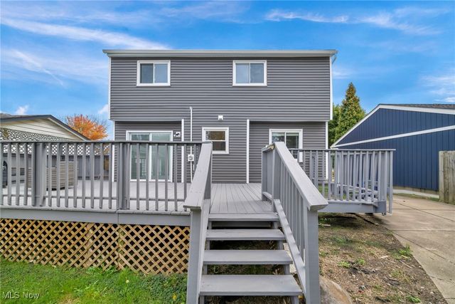 4342 Sky Lane Drive, Cleveland, OH 44109