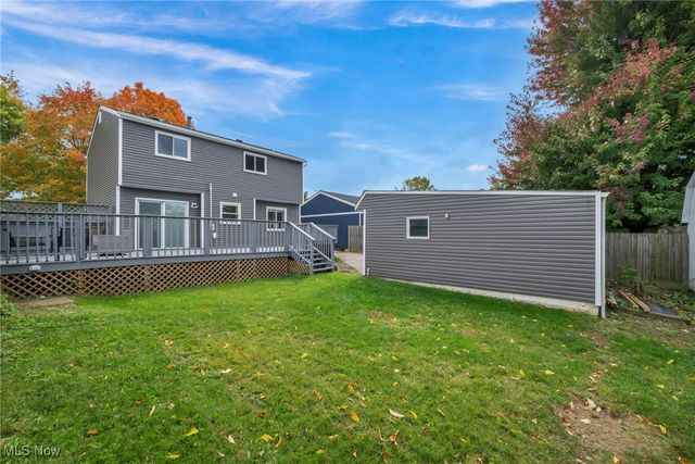 4342 Sky Lane Drive, Cleveland, OH 44109