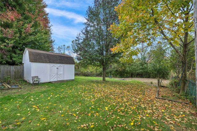 4342 Sky Lane Drive, Cleveland, OH 44109