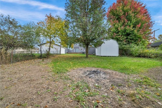 4342 Sky Lane Drive, Cleveland, OH 44109