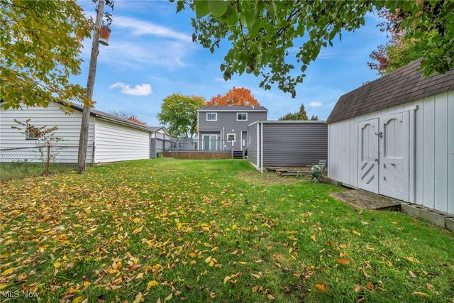 4342 Sky Lane Drive, Cleveland, OH 44109