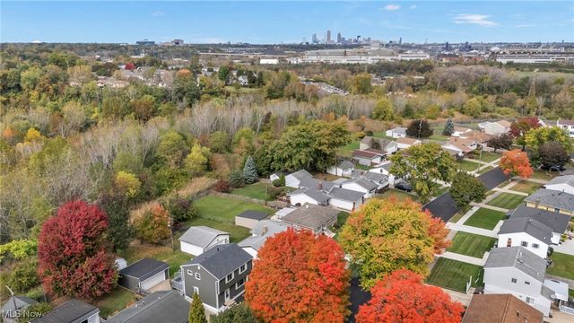 4342 Sky Lane Drive, Cleveland, OH 44109