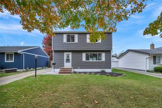 4342 Sky Lane Drive, Cleveland, OH 44109