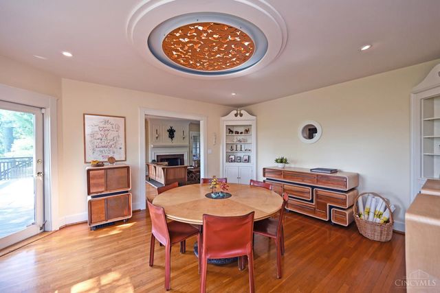 161 Lafayette Circle, Cincinnati, OH 45220