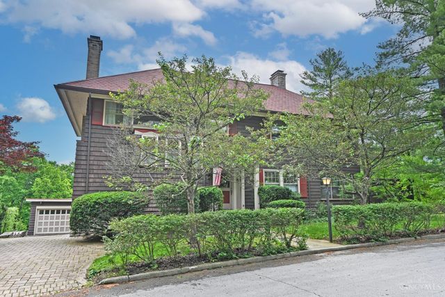 161 Lafayette Circle, Cincinnati, OH 45220