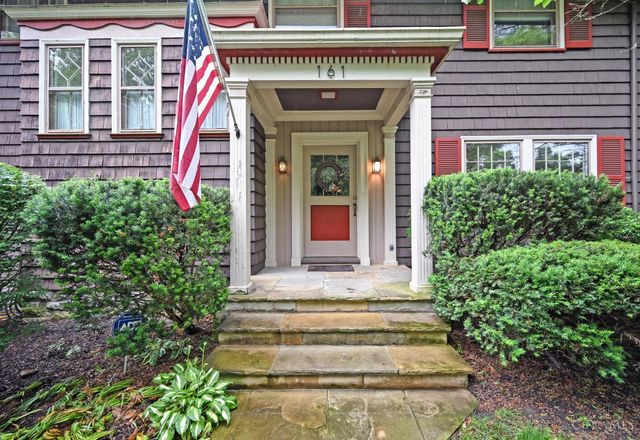 161 Lafayette Circle, Cincinnati, OH 45220