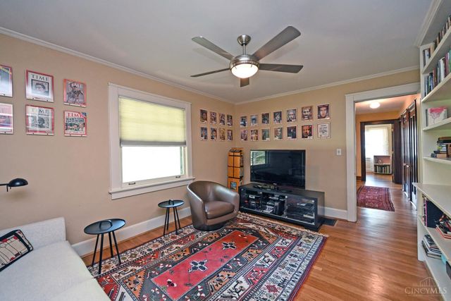 161 Lafayette Circle, Cincinnati, OH 45220