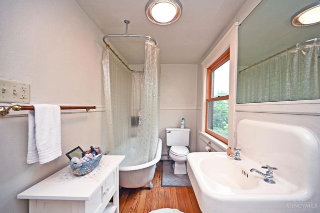 161 Lafayette Circle, Cincinnati, OH 45220