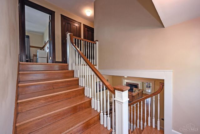 161 Lafayette Circle, Cincinnati, OH 45220