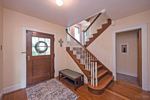 161 Lafayette Circle, Cincinnati, OH 45220