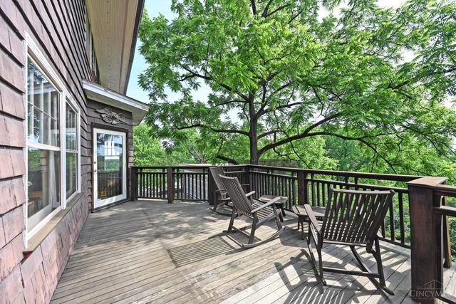 161 Lafayette Circle, Cincinnati, OH 45220