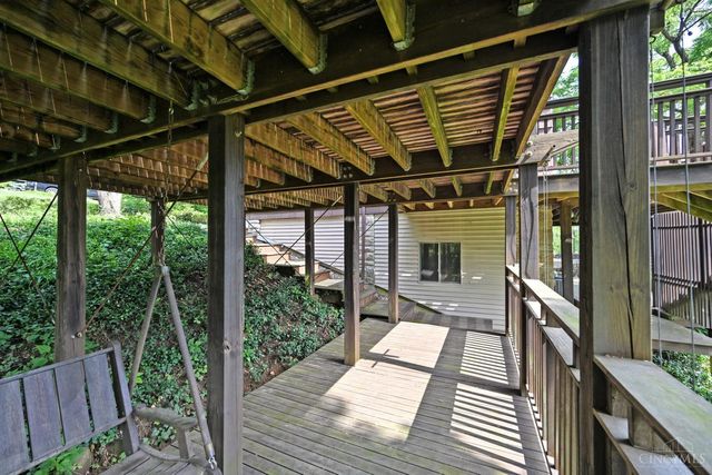 161 Lafayette Circle, Cincinnati, OH 45220