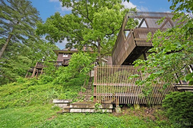 161 Lafayette Circle, Cincinnati, OH 45220