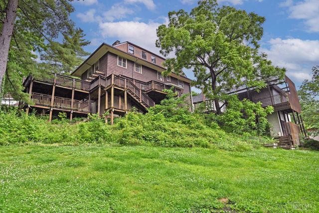 161 Lafayette Circle, Cincinnati, OH 45220