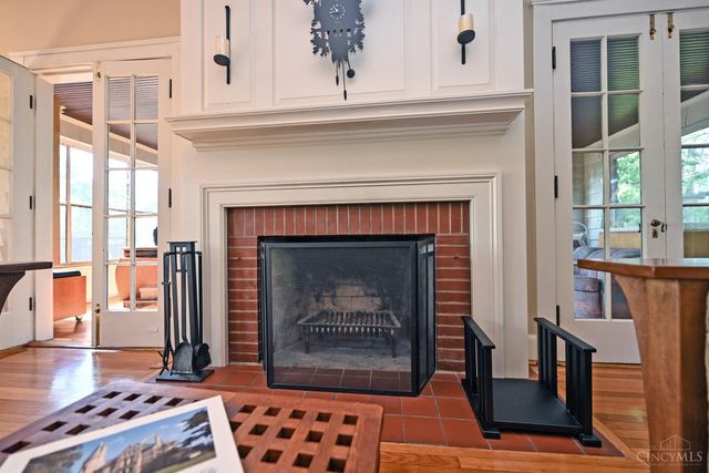 161 Lafayette Circle, Cincinnati, OH 45220