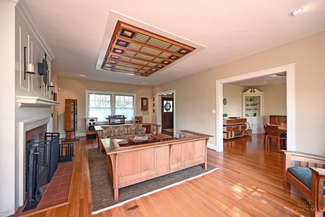 161 Lafayette Circle, Cincinnati, OH 45220