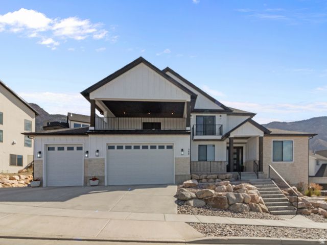 588 E 3800 N, North Ogden, UT 84414