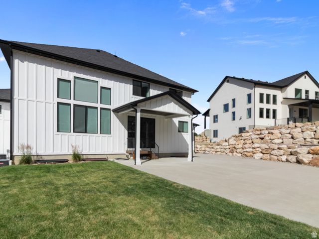588 E 3800 N, North Ogden, UT 84414