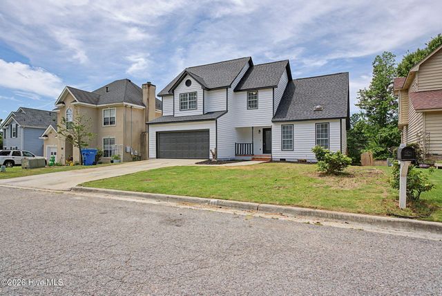 601 Blue Ridge Crossing, Evans, GA 30809