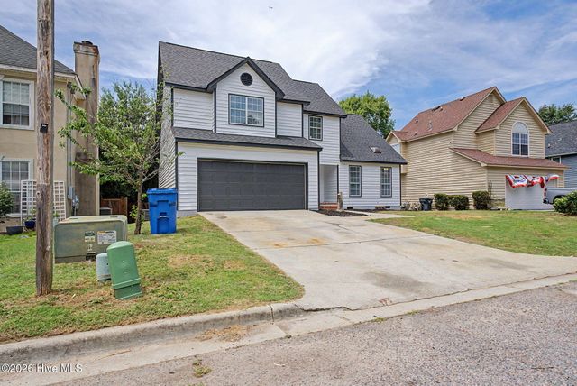 601 Blue Ridge Crossing, Evans, GA 30809