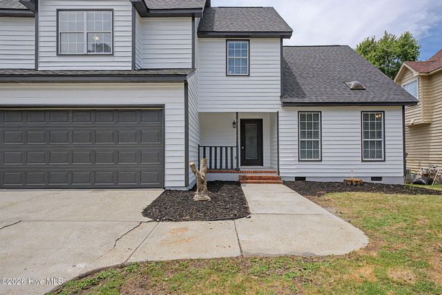 601 Blue Ridge Crossing, Evans, GA 30809