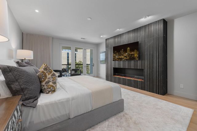 3731 Gilbert Avenue 3, Dallas, TX 75219