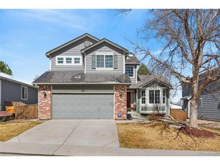 747 Sparrow Hawk Dr, Highlands Ranch, CO 80129