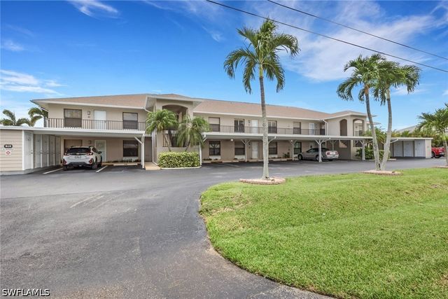 912 SW 48th TER 107, Cape Coral, FL 33914