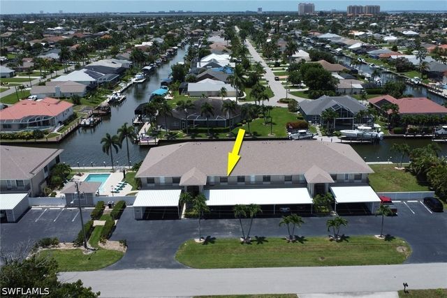 912 SW 48th TER 107, Cape Coral, FL 33914