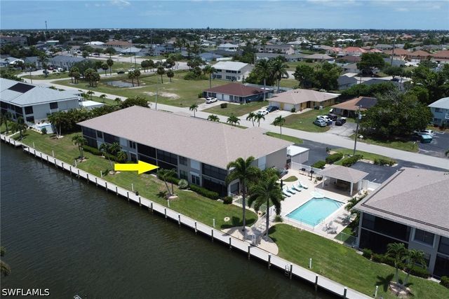 912 SW 48th TER 107, Cape Coral, FL 33914