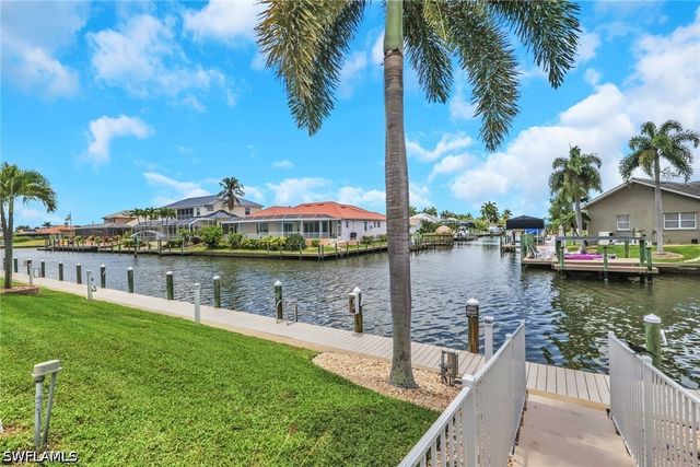 912 SW 48th TER 107, Cape Coral, FL 33914