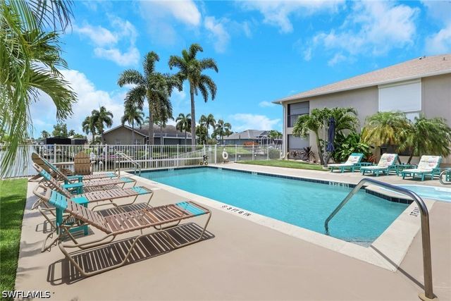 912 SW 48th TER 107, Cape Coral, FL 33914