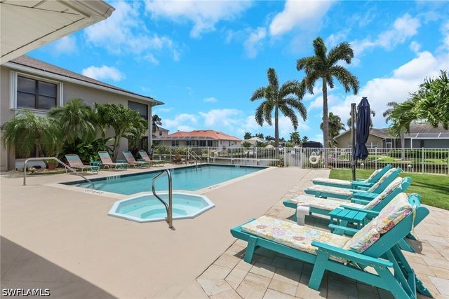 912 SW 48th TER 107, Cape Coral, FL 33914