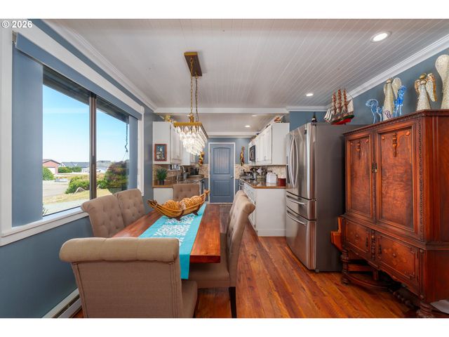 865 Sw NEWPORT Ave, Bandon, OR 97411