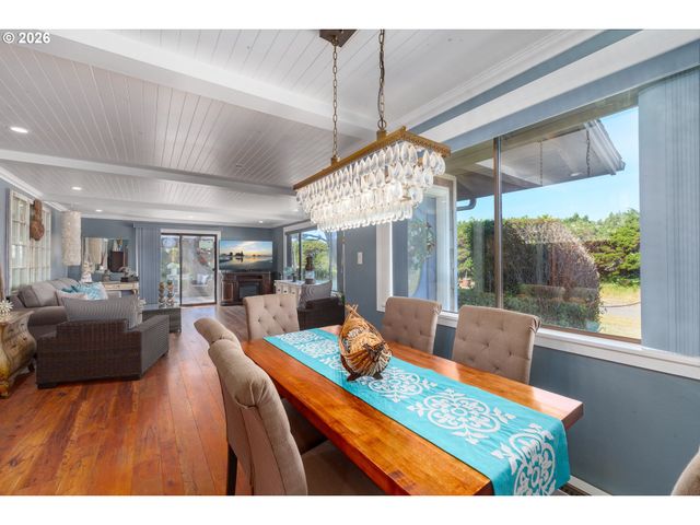 865 Sw NEWPORT Ave, Bandon, OR 97411