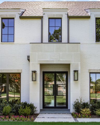 10335 Hedgeway Drive, Dallas, TX 75229