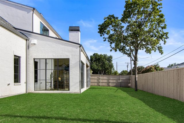 10335 Hedgeway Drive, Dallas, TX 75229