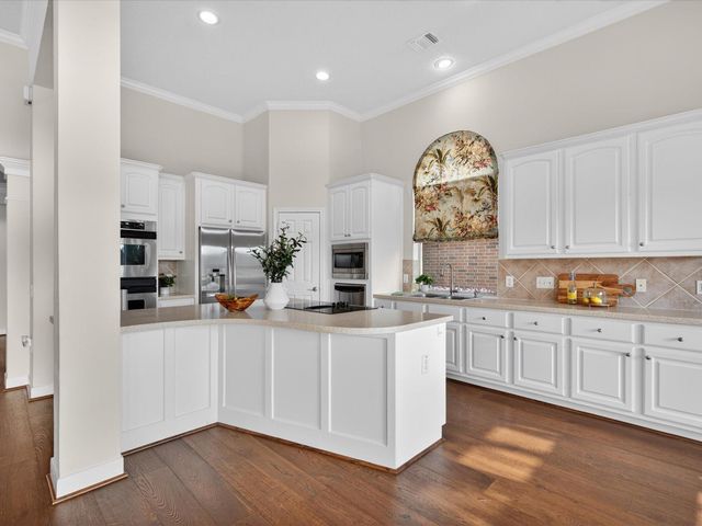 9726 Chriesman Way, Missouri City, TX 77459