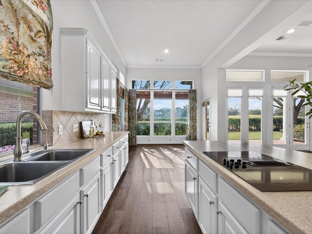 9726 Chriesman Way, Missouri City, TX 77459