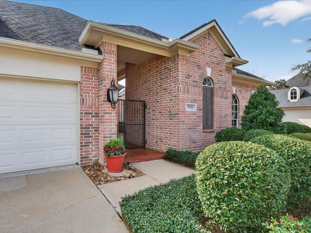 9726 Chriesman Way, Missouri City, TX 77459