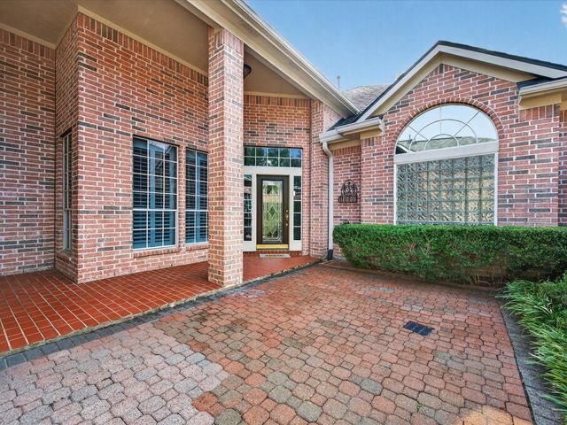 9726 Chriesman Way, Missouri City, TX 77459