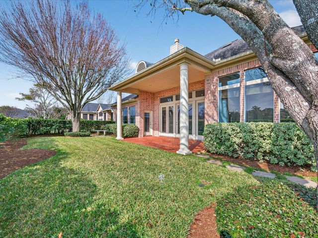 9726 Chriesman Way, Missouri City, TX 77459