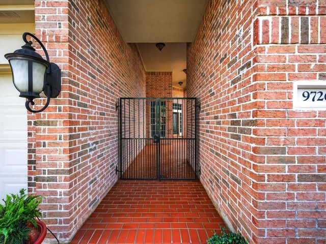 9726 Chriesman Way, Missouri City, TX 77459