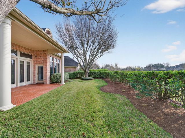 9726 Chriesman Way, Missouri City, TX 77459