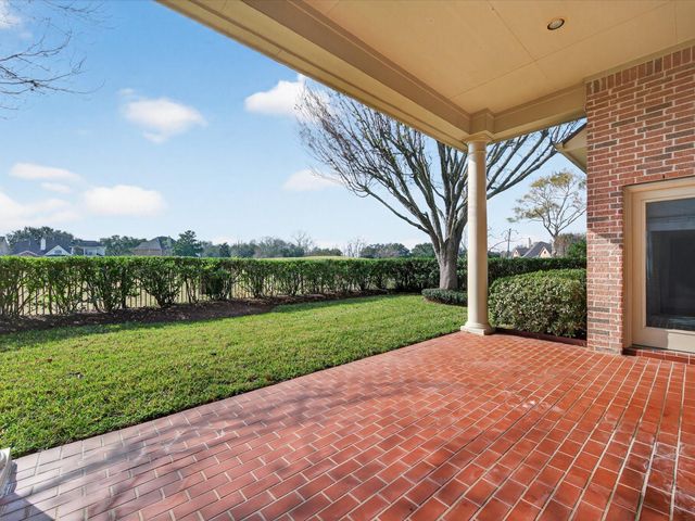 9726 Chriesman Way, Missouri City, TX 77459