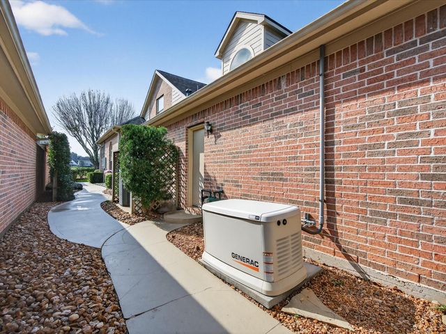 9726 Chriesman Way, Missouri City, TX 77459