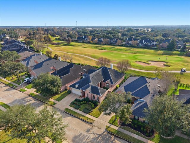 9726 Chriesman Way, Missouri City, TX 77459