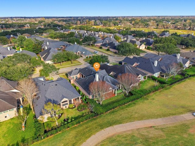 9726 Chriesman Way, Missouri City, TX 77459