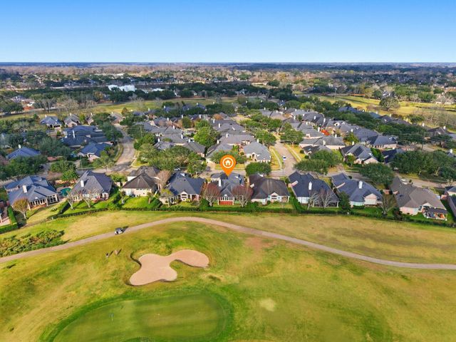 9726 Chriesman Way, Missouri City, TX 77459