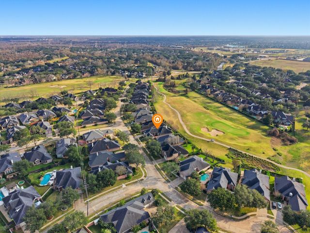 9726 Chriesman Way, Missouri City, TX 77459